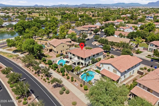 4562 S STAR CANYON Drive, Gilbert, AZ 85297