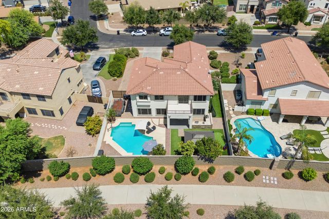 4562 S STAR CANYON Drive, Gilbert, AZ 85297