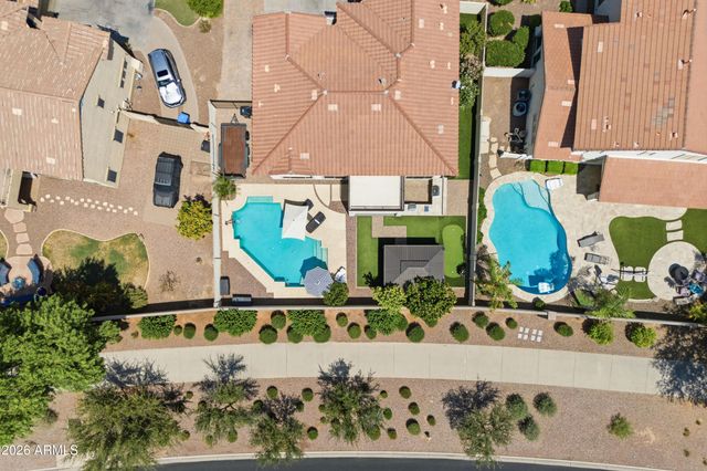 4562 S STAR CANYON Drive, Gilbert, AZ 85297