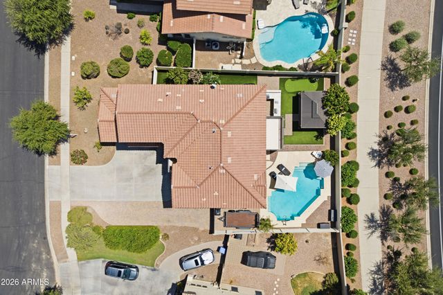 4562 S STAR CANYON Drive, Gilbert, AZ 85297
