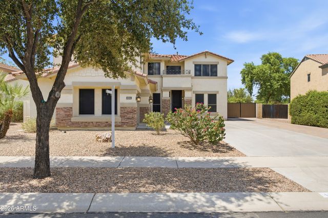 4562 S STAR CANYON Drive, Gilbert, AZ 85297