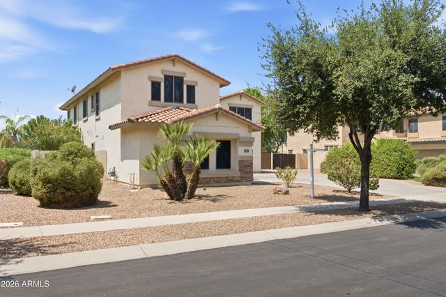 4562 S STAR CANYON Drive, Gilbert, AZ 85297
