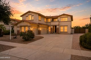 4562 S STAR CANYON Drive, Gilbert, AZ 85297