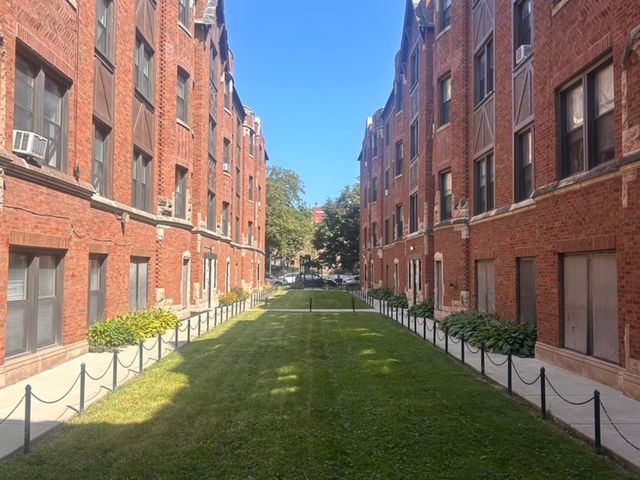 5244.5 S Drexel Avenue 3N, Chicago, IL 60615