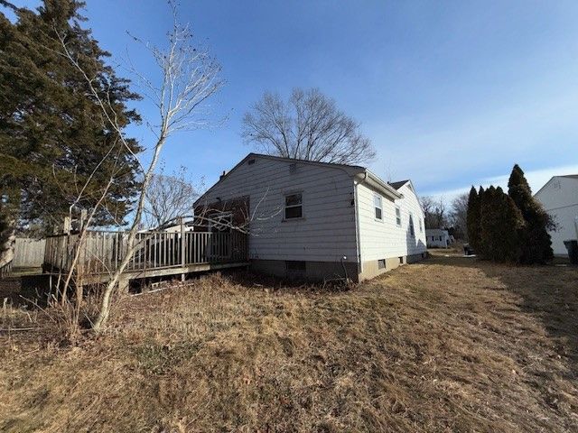 15 Plaza Drive, East Providence, RI 02915