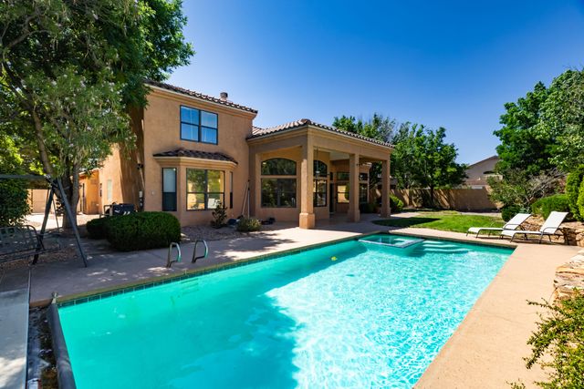 8920 Vallejo Place NE, Albuquerque, NM 87122