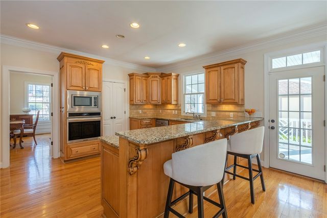 316 Avenue of Oaks, Anderson, SC 29621