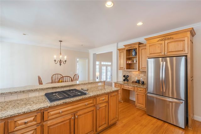 316 Avenue of Oaks, Anderson, SC 29621