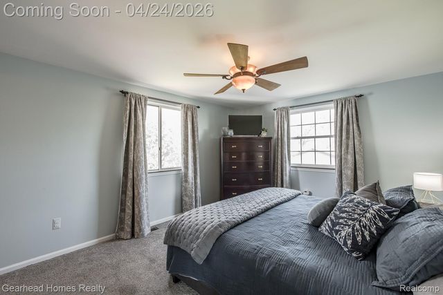 4040 Rollins Avenue, Waterford Charter Township, MI 48329