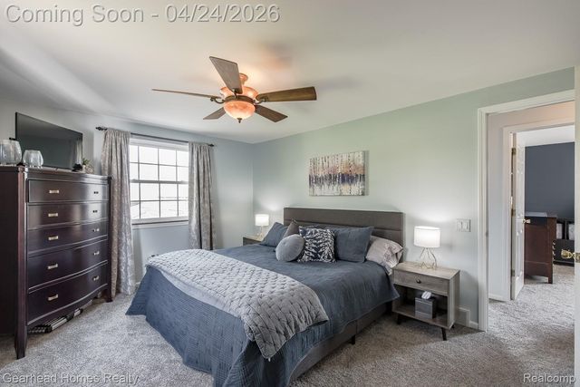 4040 Rollins Avenue, Waterford Charter Township, MI 48329