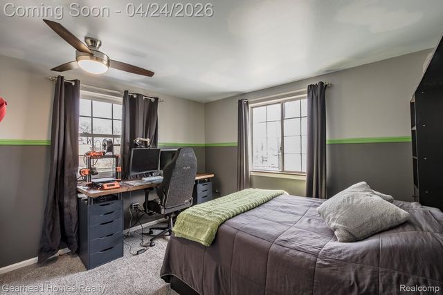 4040 Rollins Avenue, Waterford Charter Township, MI 48329