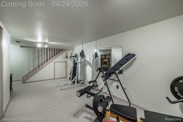 4040 Rollins Avenue, Waterford Charter Township, MI 48329