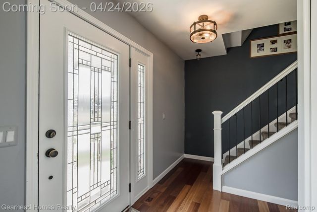 4040 Rollins Avenue, Waterford Charter Township, MI 48329