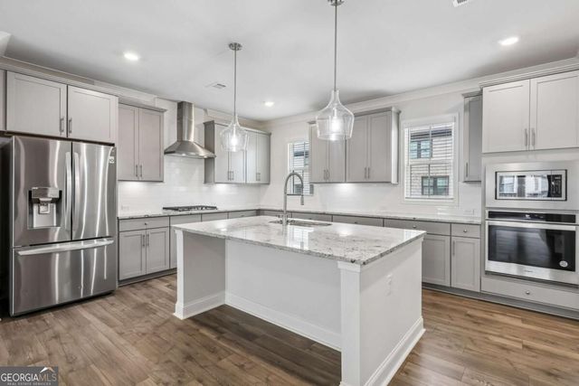 3335 Baneberry Trail, Duluth, GA 30096