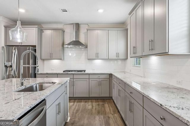 3335 Baneberry Trail, Duluth, GA 30096