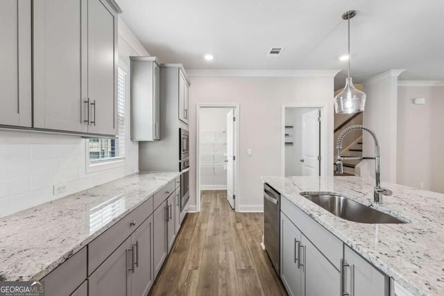 3335 Baneberry Trail, Duluth, GA 30096