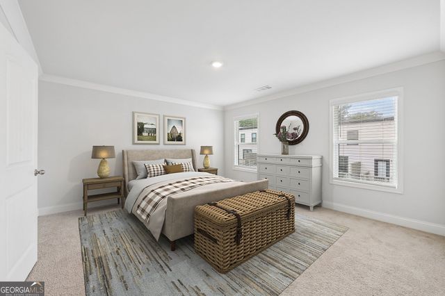 3335 Baneberry Trail, Duluth, GA 30096