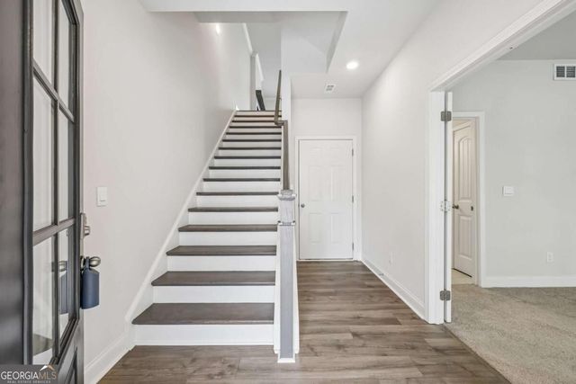 3335 Baneberry Trail, Duluth, GA 30096