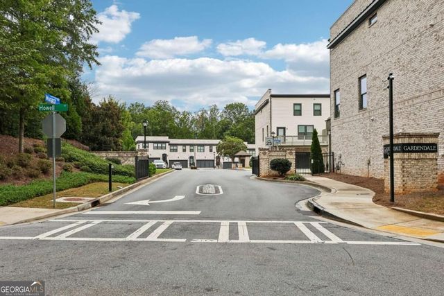 3335 Baneberry Trail, Duluth, GA 30096