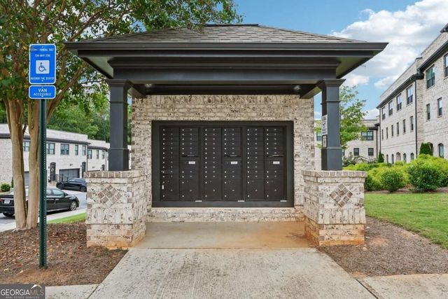 3335 Baneberry Trail, Duluth, GA 30096