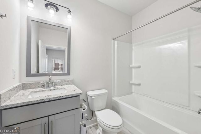 3335 Baneberry Trail, Duluth, GA 30096