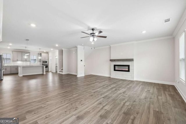 3335 Baneberry Trail, Duluth, GA 30096