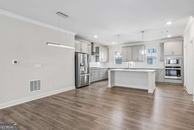 3335 Baneberry Trail, Duluth, GA 30096