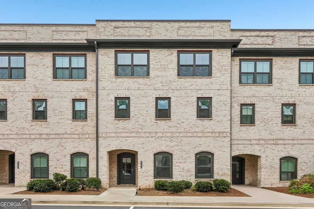 3335 Baneberry Trail, Duluth, GA 30096