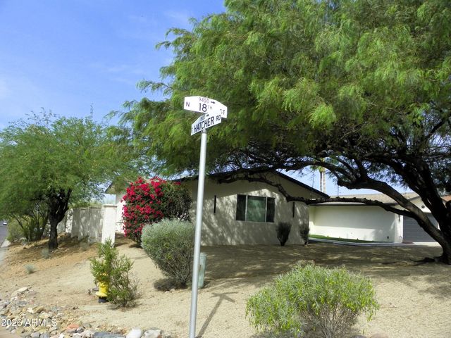 9402 N 18TH Street N, Phoenix, AZ 85020