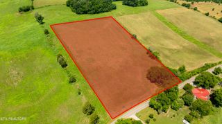 Lot 2 Thorngrove Pike, Kodak, TN 37764