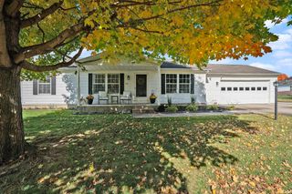 15341 William Paul Drive, Bristol, IN 46507