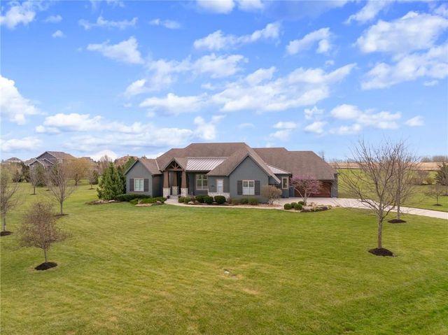 20035 Granada Street, Stilwell, KS 66085