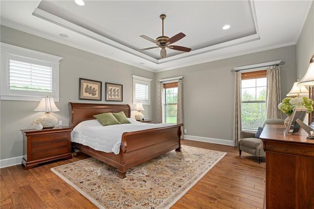 20035 Granada Street, Stilwell, KS 66085