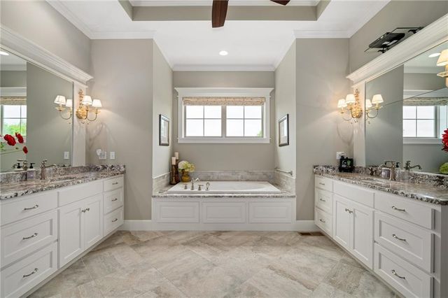 20035 Granada Street, Stilwell, KS 66085