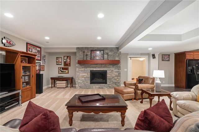 20035 Granada Street, Stilwell, KS 66085