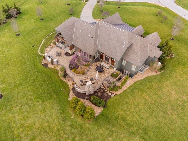 20035 Granada Street, Stilwell, KS 66085