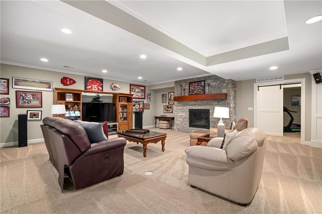 20035 Granada Street, Stilwell, KS 66085