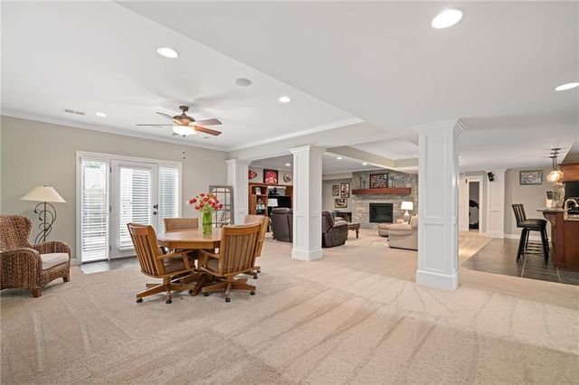 20035 Granada Street, Stilwell, KS 66085