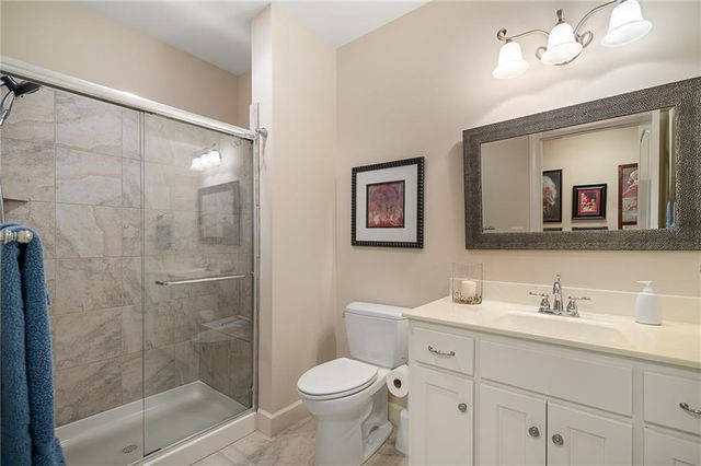 20035 Granada Street, Stilwell, KS 66085