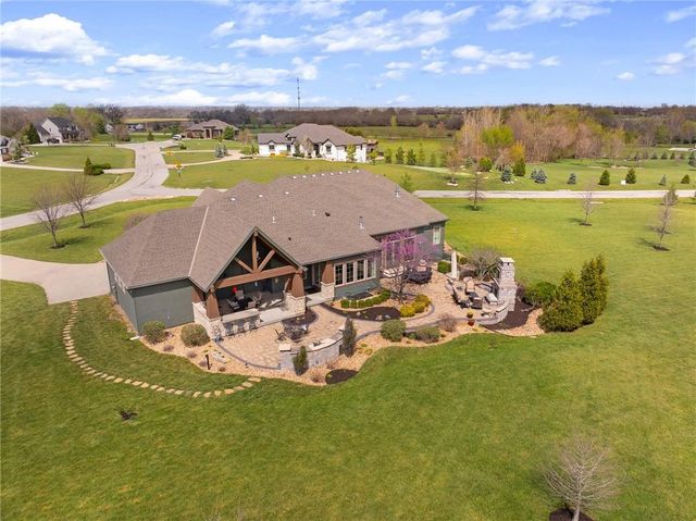 20035 Granada Street, Stilwell, KS 66085