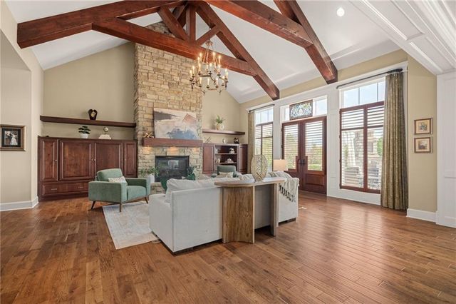 20035 Granada Street, Stilwell, KS 66085