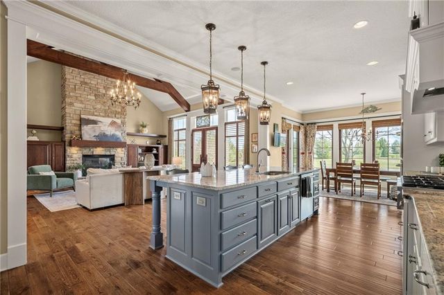 20035 Granada Street, Stilwell, KS 66085