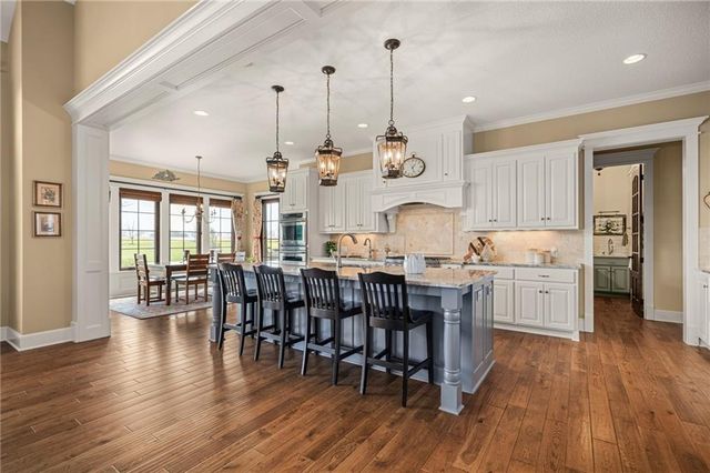 20035 Granada Street, Stilwell, KS 66085