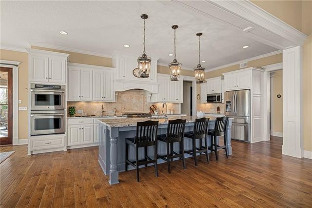 20035 Granada Street, Stilwell, KS 66085