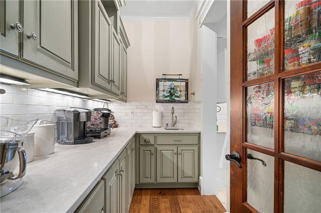 20035 Granada Street, Stilwell, KS 66085
