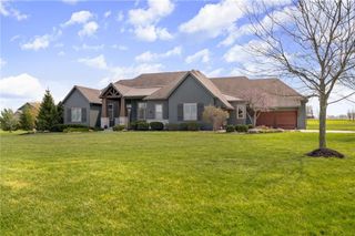 20035 Granada Street, Stilwell, KS 66085