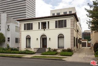 6366 Orange Street, Los Angeles, CA 90048