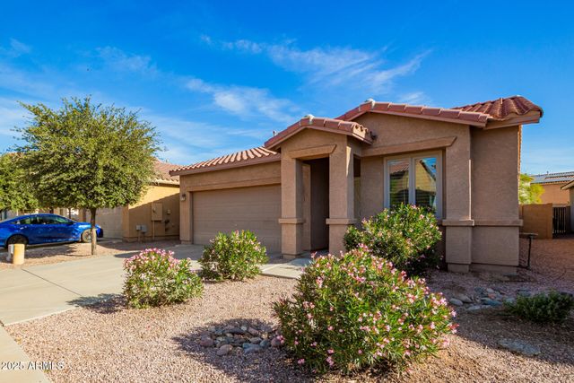 6833 S 70TH Drive, Laveen, AZ 85339