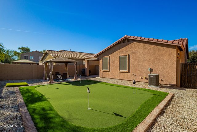 6833 S 70TH Drive, Laveen, AZ 85339