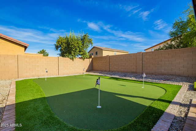 6833 S 70TH Drive, Laveen, AZ 85339